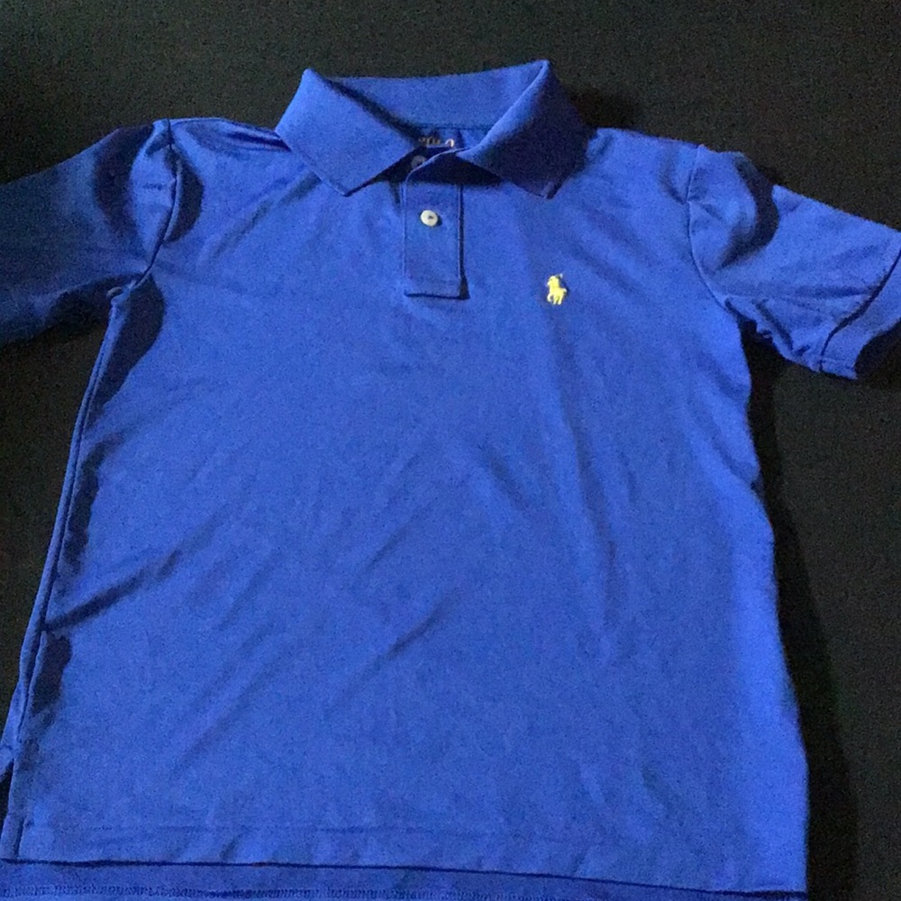 Polo shirt